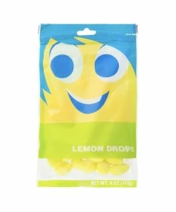 Disney Goofy Candy Co - Inside Out - Lemon Drop Candy