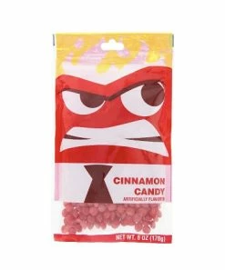 Disney Goofy Candy Co - Incredibles - Cinnamon Candy