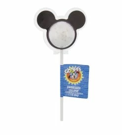 Disney Goofy Candy Co. - Jawbreaker Lollipop