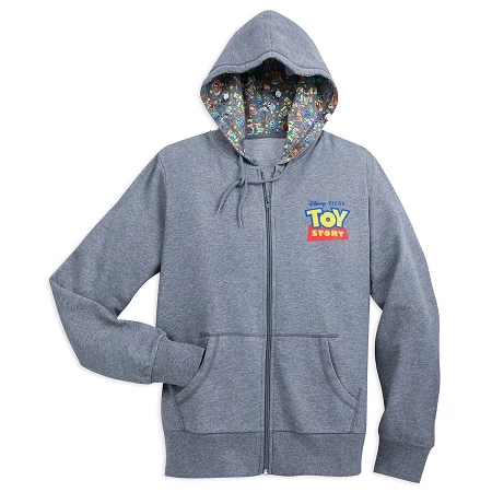 Disney Zip Up For Women - Toy Story Land - Walt Disney World
