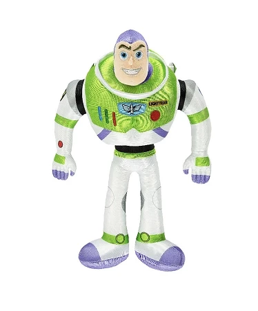 Disney Plush - Toy Story - Buzz Lightyear - 16"