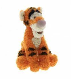 Disney Plush - Winnie The Pooh - Tigger Bean Bag - 9"