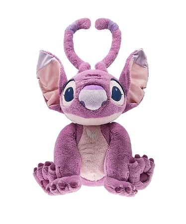 Disney Plush - Angel - Large - 25''