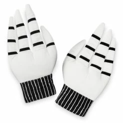 Disney Plush Mitts - Jack Skellington Padded Costume Mitts