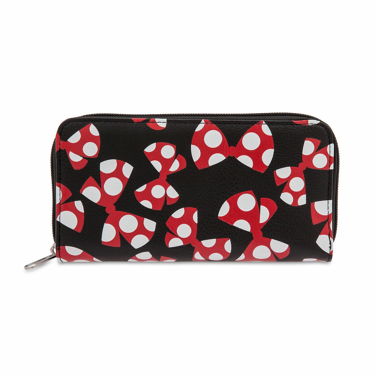 Disney Wallet - Minnie Mouse Bows All Over