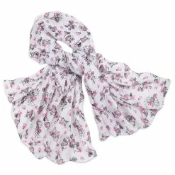 Disney Scarf - Sweet Minnie Mouse