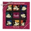 Disney Chocolate Favorites - Mickey Milk Chocolate Squares