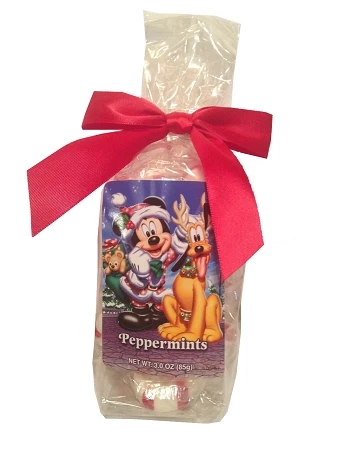 Disney Goofy Candy Co - Christmas Peppermints