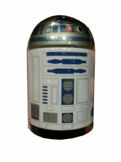 Disney Goofy's Candy Co. - R2-D2 Rebel Raspberry Berry Sours Candy