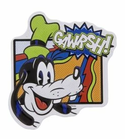 Disney Goofy's Candy Co - Sour Mints - Goofy Comic