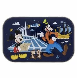 Disney Goofy's Candy Co - Wintergreen Mints - Mickey And Friends