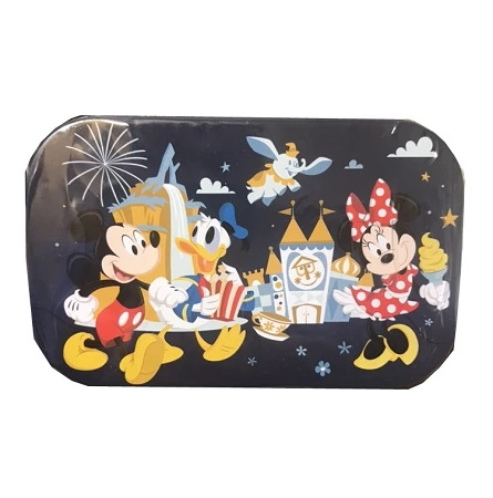 Disney Goofy's Candy Co - Peppermint Mints - Mickey And Friends