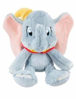 Disney Plush - Big Feet Dumbo - 10"