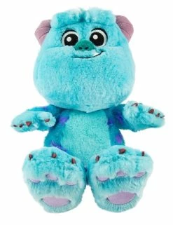 Disney Plush - Big Feet Sulley - 10"