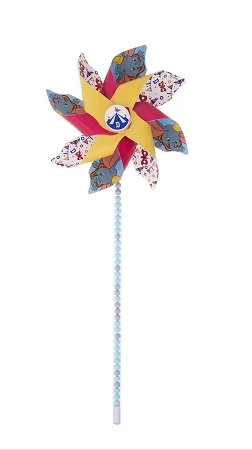 Disney Parks Candy - Candy Filled Pinwheel - Dumbo