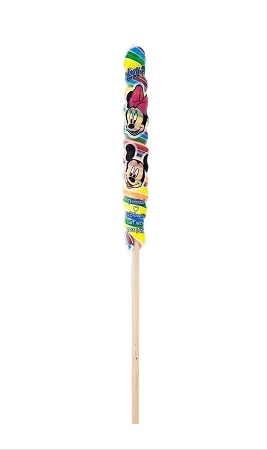 Disney Parks Unicorn Pop - Mickey And Friends - 1.5 Oz
