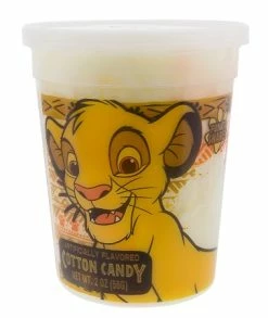 Disney Goofy's Candy Co - Cotton Candy - Lion King