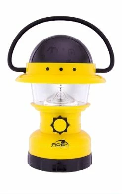 Disney Lantern - The World Of Avatar - ACE - Light Up