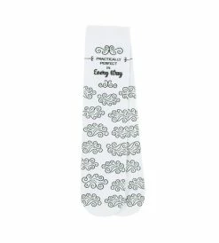 Disney Socks For Women - Mary Poppins