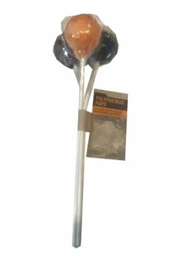 Disney Parks Lollipops - World Of Avatar - Polyphemus Pops - 3 Pack