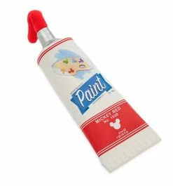 Disney Novelty Clutch - Disney Ink & Paint