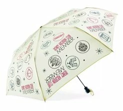 Disney Umbrella - Disney Vacation Club Member