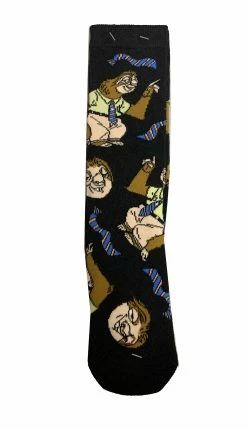 Disney Socks For Adults - Flash - Zootopia