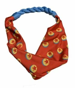 Disney Stretch Headband - Pixar Balls - Disney Parks