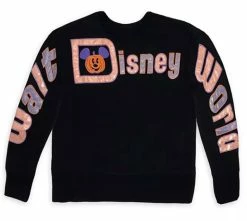 Disney Pullover Top For Women - 2020 Halloween - Walt Disney World