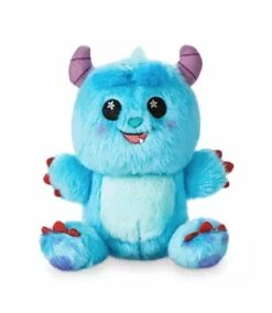 Disney Wishable Plush - Sulley - Monsters INC