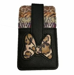 Disney Credit Card Holder - Animal Kingdom