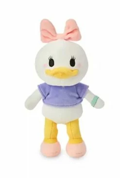 Disney NuiMOs Plush - Daisy Duck