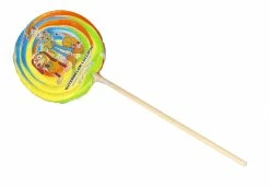Disney Parks Lollipop - Toy Story - Watermelon - 4 Oz