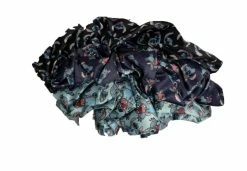 Disney Hair Scrunchies - Stitch - Pack Of 3