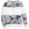 Disney Long Sleeve Shirt For Women - Star Wars Logo - Cloud Wash