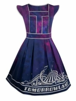 Disney Dress For Women - Dress Shop - Tomorrowland