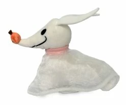 Disney Magnetic Shoulder Plush - Zero