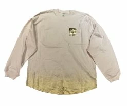 Disney Adult Spirit Jersey - Mickey Mouse 1971 - Pink & Gold