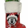 Disney Holiday Candy Stocking - Minnie Mouse - Gummi