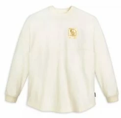 Disney Spirit Jersey - 50th Anniversary - Cinderella Castle