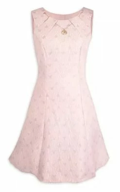 Disney Dress For Women - 50th Anniversary - Cinderella Castle