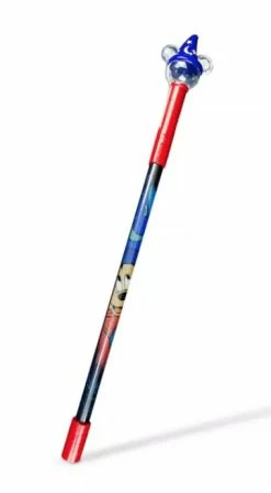 Disney Glow Wand - Sorcerer Mickey Mouse - Fantasia