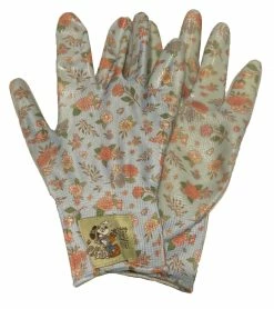 Disney Gardening Gloves - 2022 Flower & Garden - Mickey Mouse