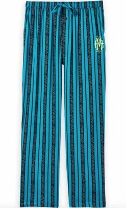 Disney Sleep Pants - The Haunted Mansion - Striped