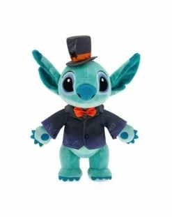 Disney Plush - 2022 Halloween - Stitch