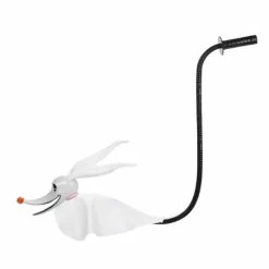 Disney Light Up Toy - Zero Figure On Leash