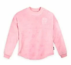Disney Spirit Jersey For Adults - Walt Disney World - Piglet Pink