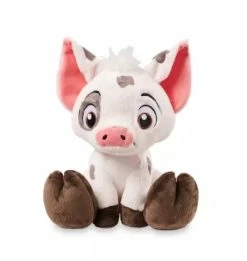 Disney Big Feet Plush - Pua - 10"