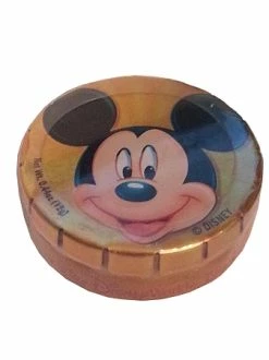 Disney Goofy Candy Co. - Fruit Hard Candy In Tin - Mickey Mouse