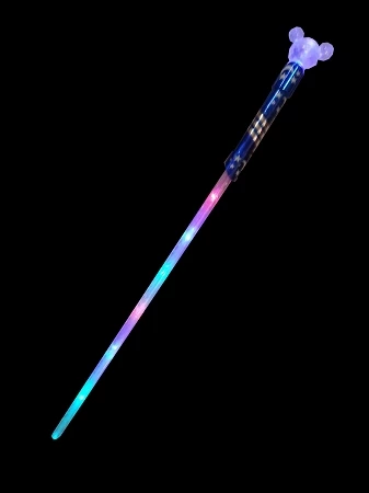 Disney Light Up Glow Sword - Sorcerer Mickey Mouse